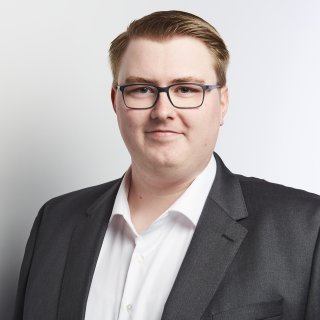 Contact person at avitea