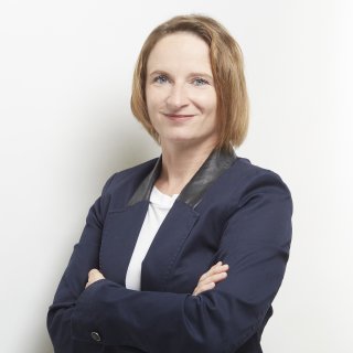 Ihre Ansprechpartnerin bei avitea 