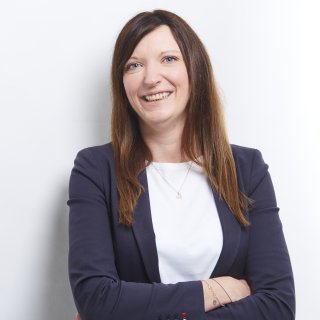 Ihre Ansprechpartnerin bei avitea 