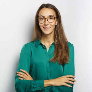 Contact person at avitea
