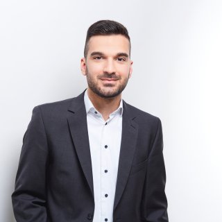 Ansprechpartner avitea Industrieservice 