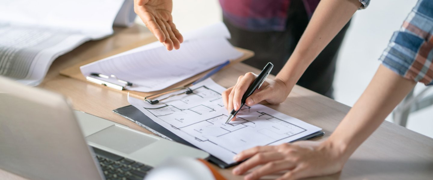 Technisches Gebäudemanagement mit avitea