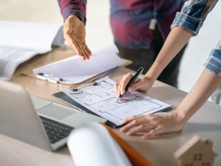 Technisches Gebäudemanagement mit avitea