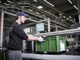 LSC avitea Industrieservice