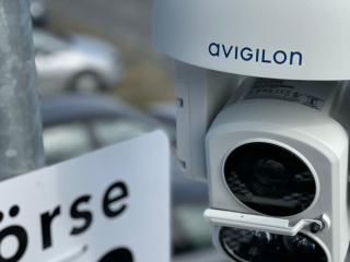Safety technology from avitea Industrieservice
