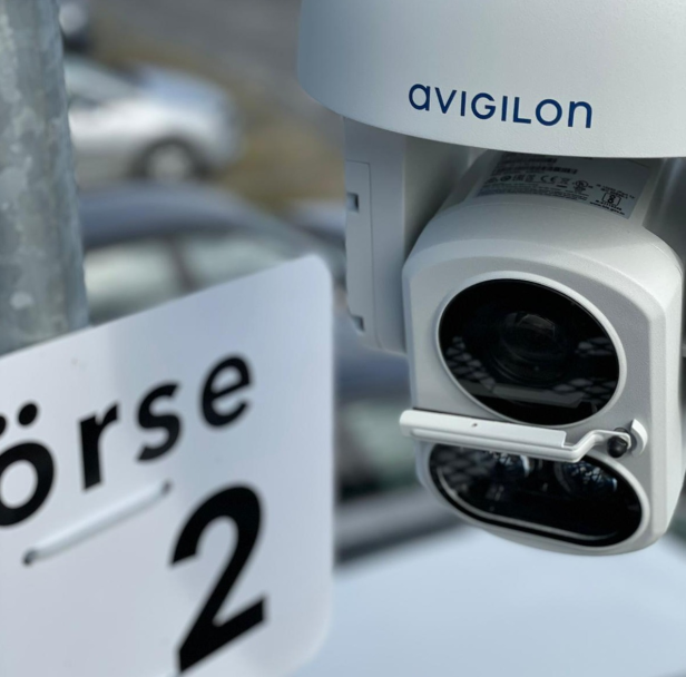 Safety technology from avitea Industrieservice
