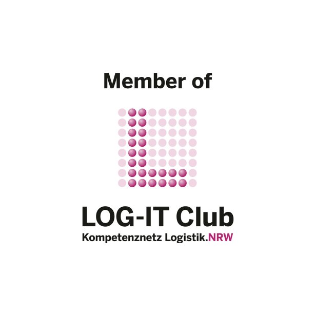 Logo vom LOG-IT Club e.V. 