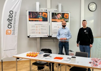 Training Day in Recklinghausen