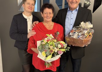 retirement of an employee