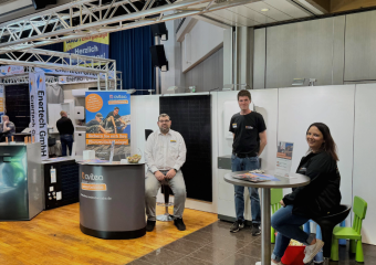 our team at DelBAU