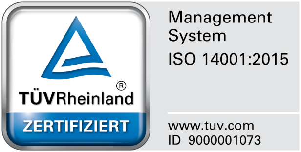 TÜV Rheinland Logo