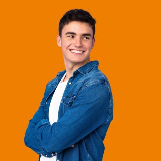 Auszubildender bei avitea