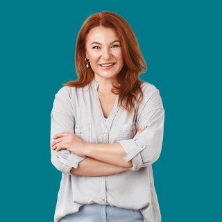 Gewerbliche Mitarbeiterin bei avitea