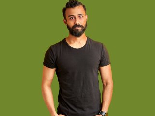 Employee at avitea