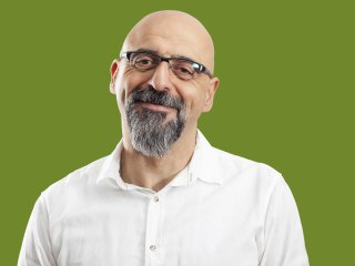 Employee at avitea