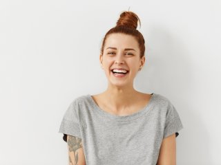 Gewerbliche Mitarbeiterin bei avitea