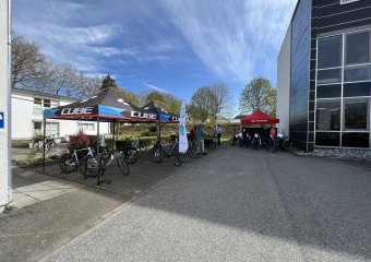 E-bike leasing with avitea