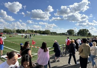 Qualle Championship