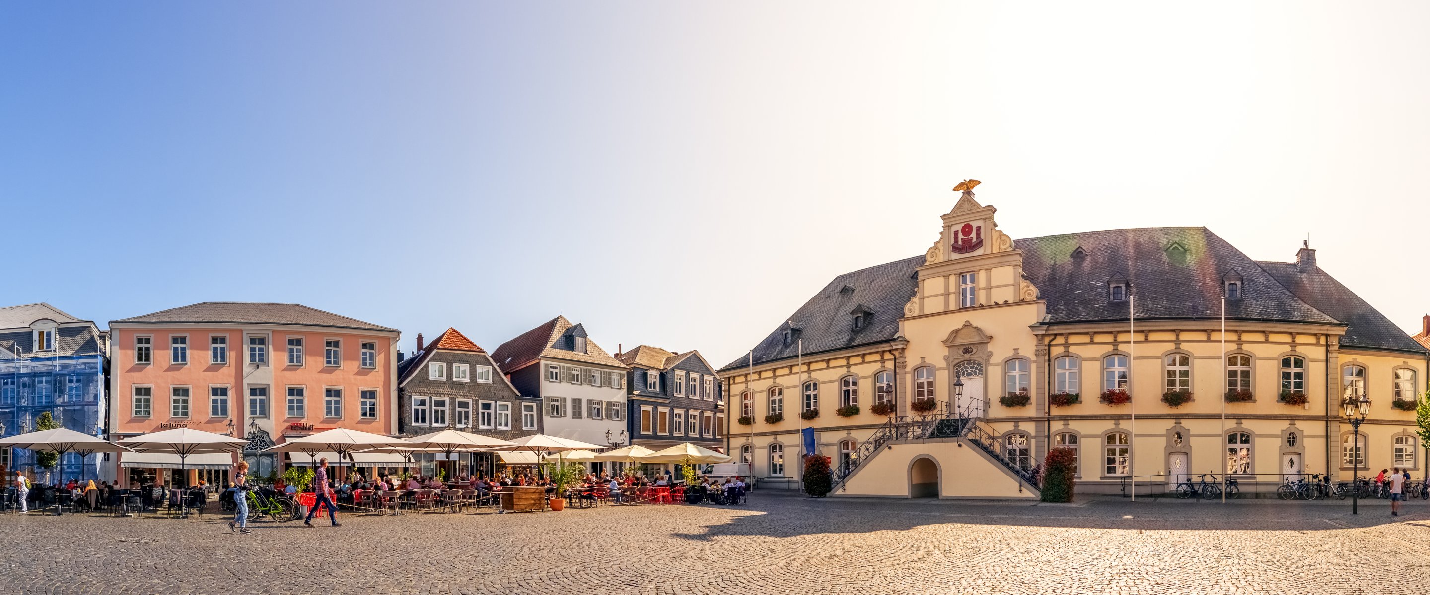 Lippstadt | avitea Industrieservice