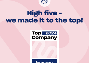 kununu top company 2024